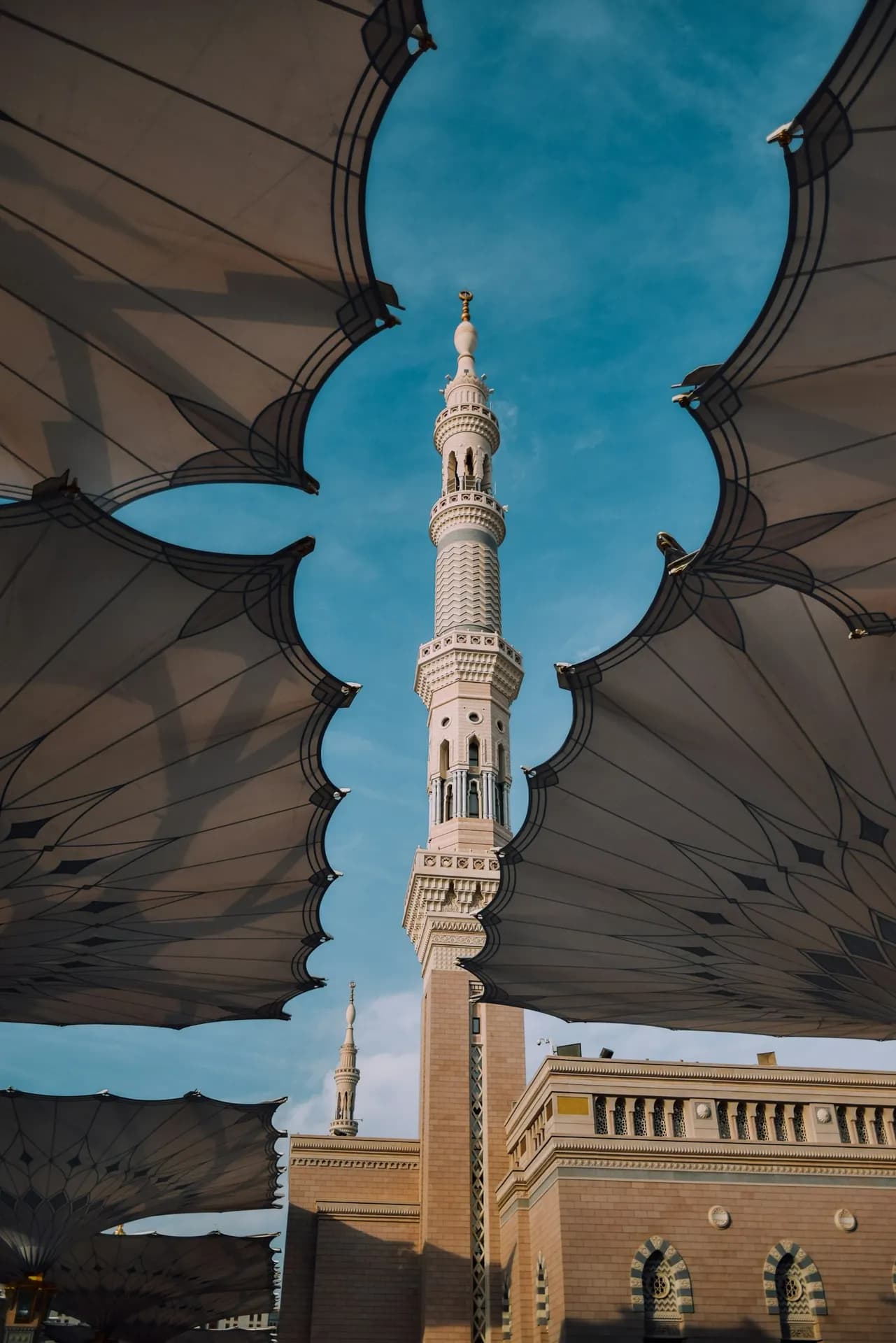 Documents required for Umrah